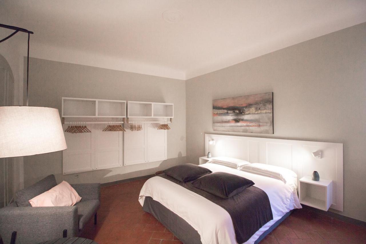 Appartamento Yome - Con Da Letto - Acqua Firenze